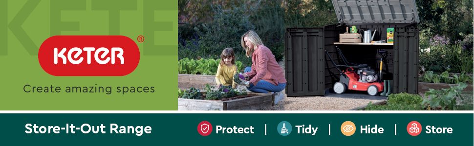 store it out ultra garden storage shed small