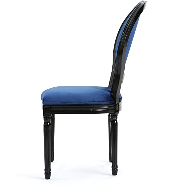 Christopher Knight Home Phinnaeus Beige Fabric Dining Chair (Set of 2), 2-Pcs Set Beige 2-Pcs Set