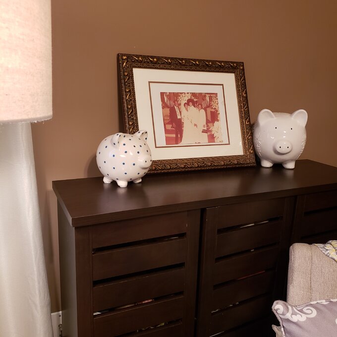 【Furniture】Gavin 20 Pair Shoe Storage Cabinet