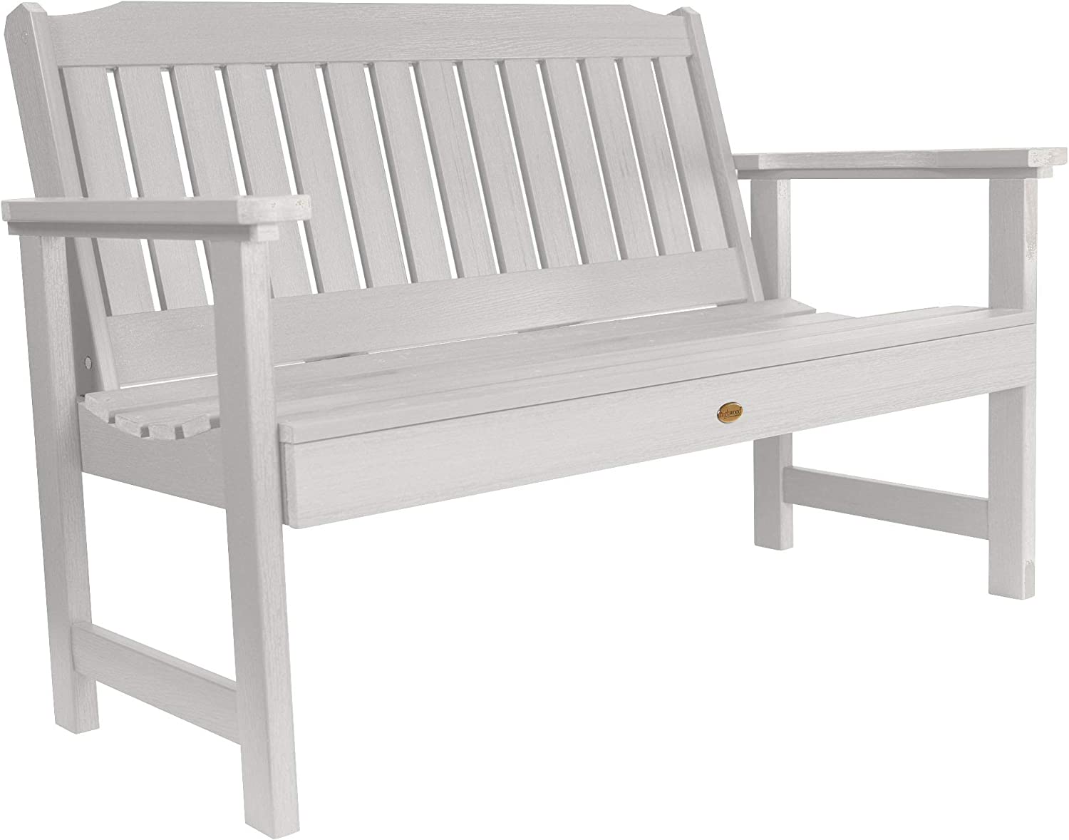 【Home&Garden】Lehigh Garden Bench, 4 Feet, Multi-Colour