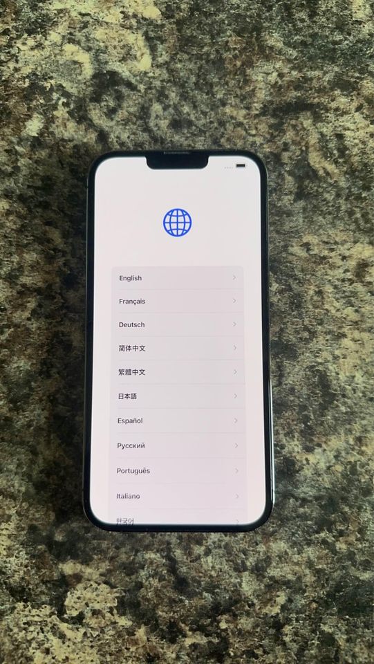 Apple iPhone 13 Pro Max, 128GB