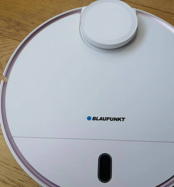 German Blaupunkt intelligent sweeping robot