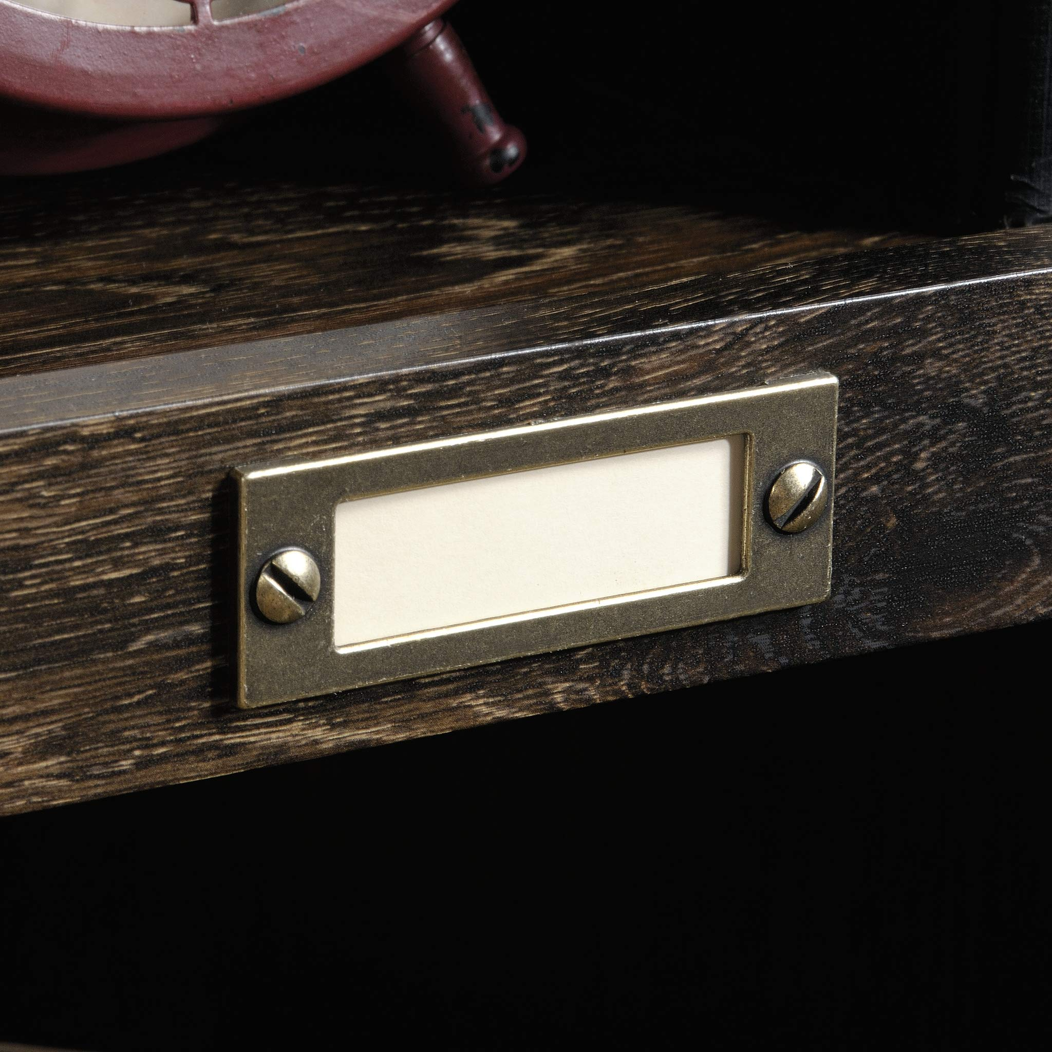 【Furniture】Rustic Super Wide 86 Inch 5 Tier Bookcase with 23 Shelves, 5-Shelf Etagere Large Open Bookshelf