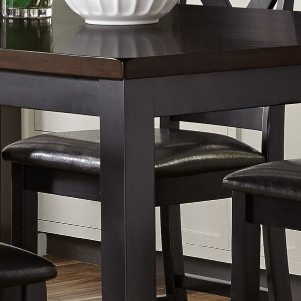 6 – PERSON DINING SET