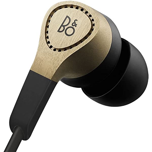 Bang & Olufsen Beoplay H3 in-Ear Headphones - Natural Gray