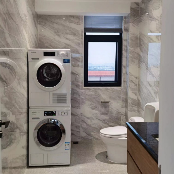 WED665 Freestanding Washing Machine, 8kg Load, 1400rpm Spin, White