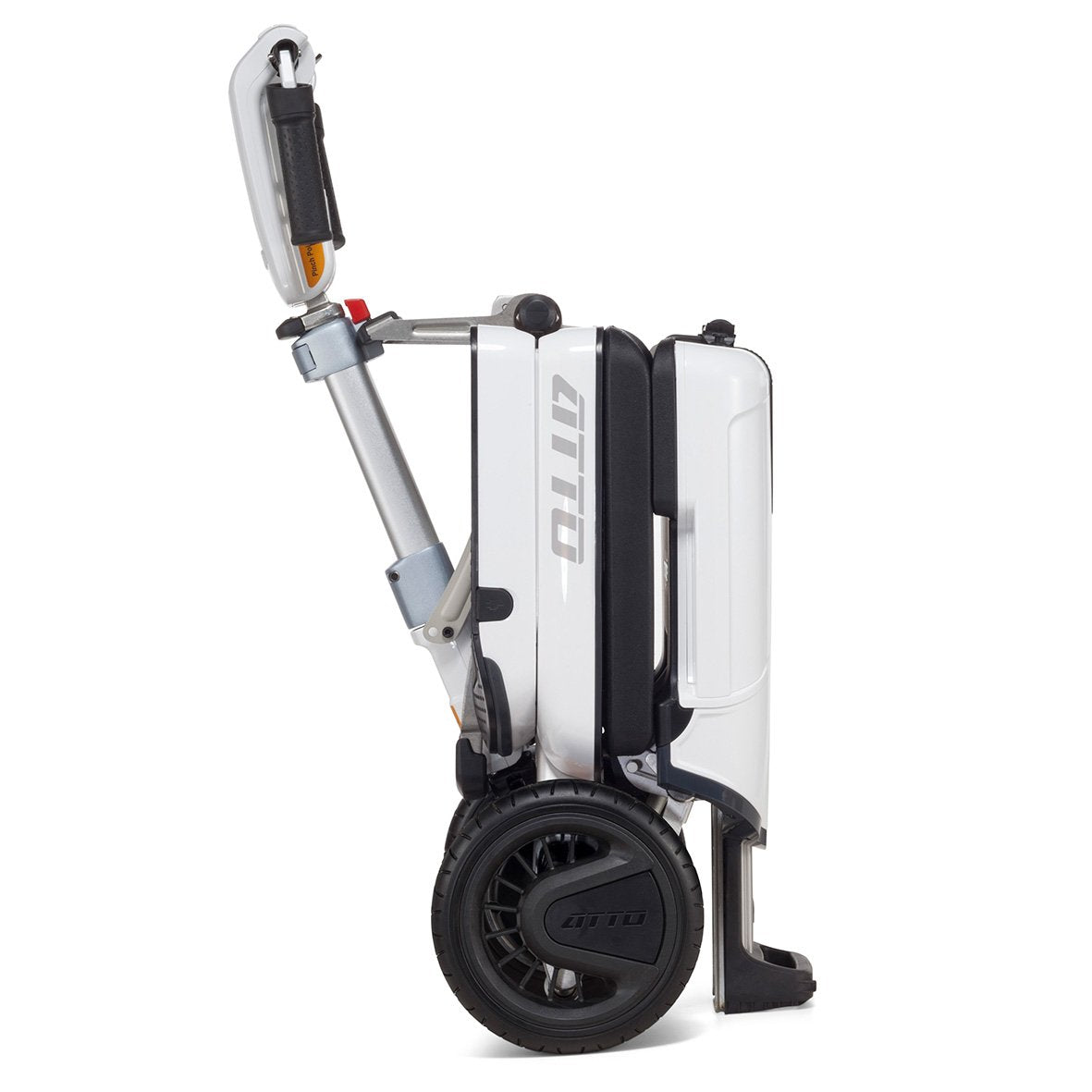 Atto MovinglifeFolding Mobility Scooter