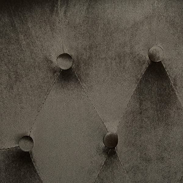 Christopher Knight Home Toddman High-Back Fabric Club Chair, Dark Charcoal