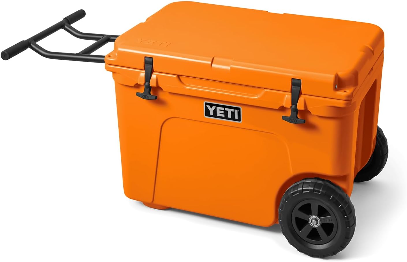 YT Tundra Haul Portable Wheeled Cooler