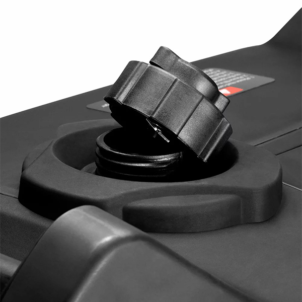 3500W Inverter Generator Remote Start Portable Camping Petrol