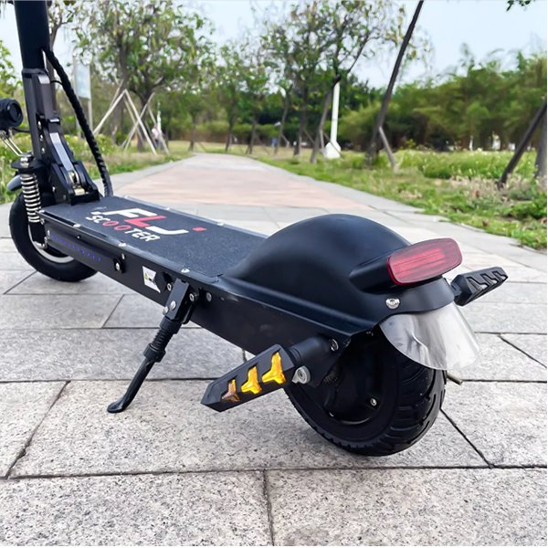 C8 800W 8inch wheels Electric Scooter