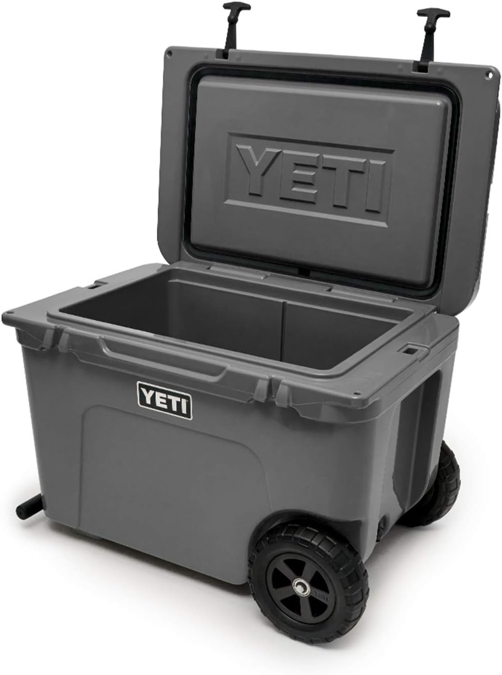 YT Tundra Haul Portable Wheeled Cooler