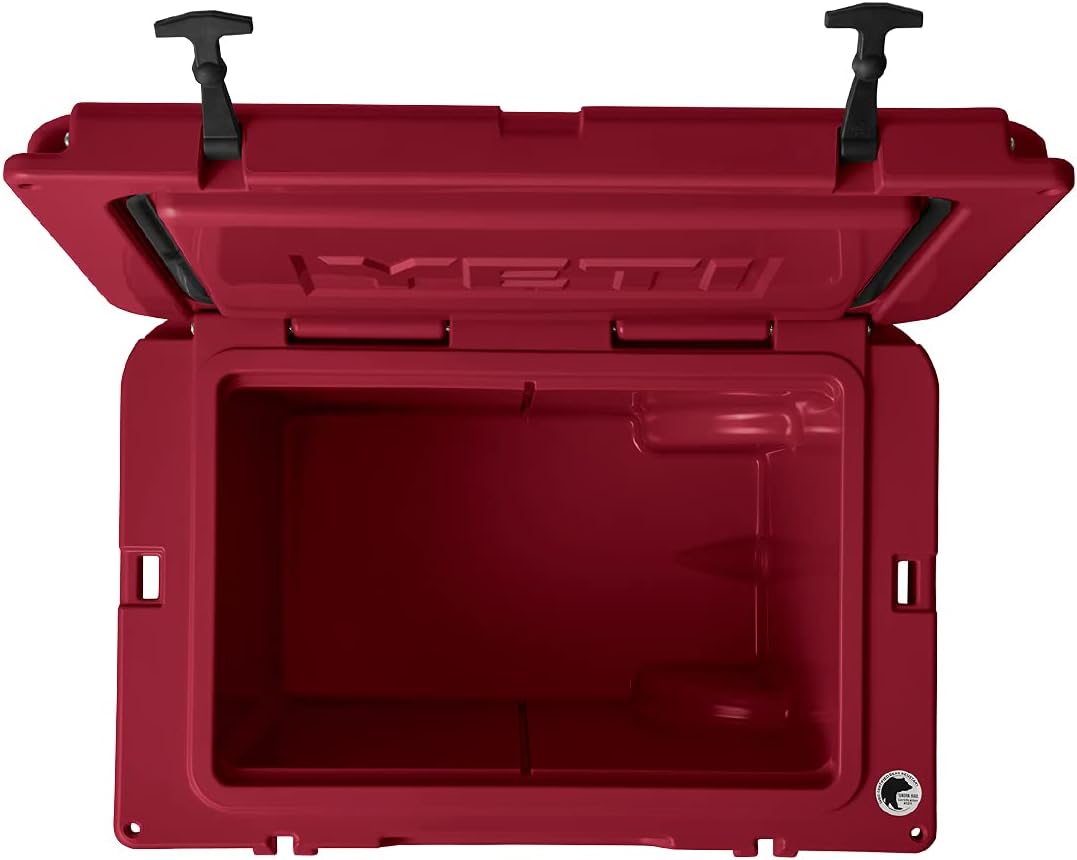 YT Tundra Haul Portable Wheeled Cooler