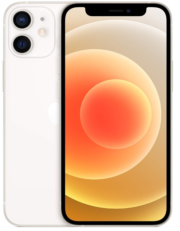 Apple iPhone 12 mini (128GB)