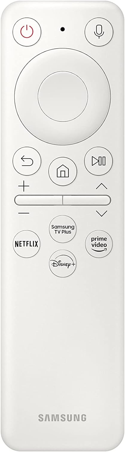 Samsung Odyssey G6 Curved Smart Gaming Monitor with Speaker - QHD 2560x1440, 240Hz, 1ms, Speaker, HDMI 2.1, Full Smart Platform, Freesync Premium Pro, Height Adjustment