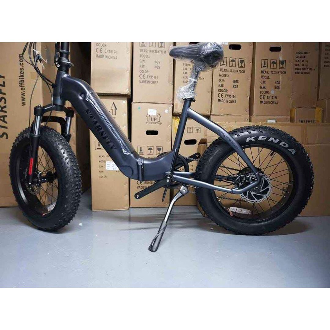 Folding electric bicycle in quiete new condition available,inbox for final quote